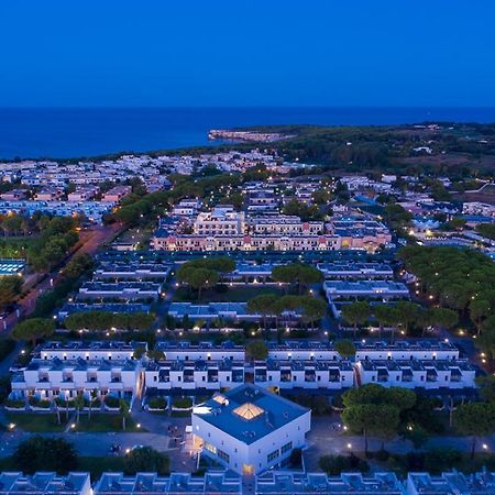 The Village Salento Торре дель'Орсо Экстерьер фото