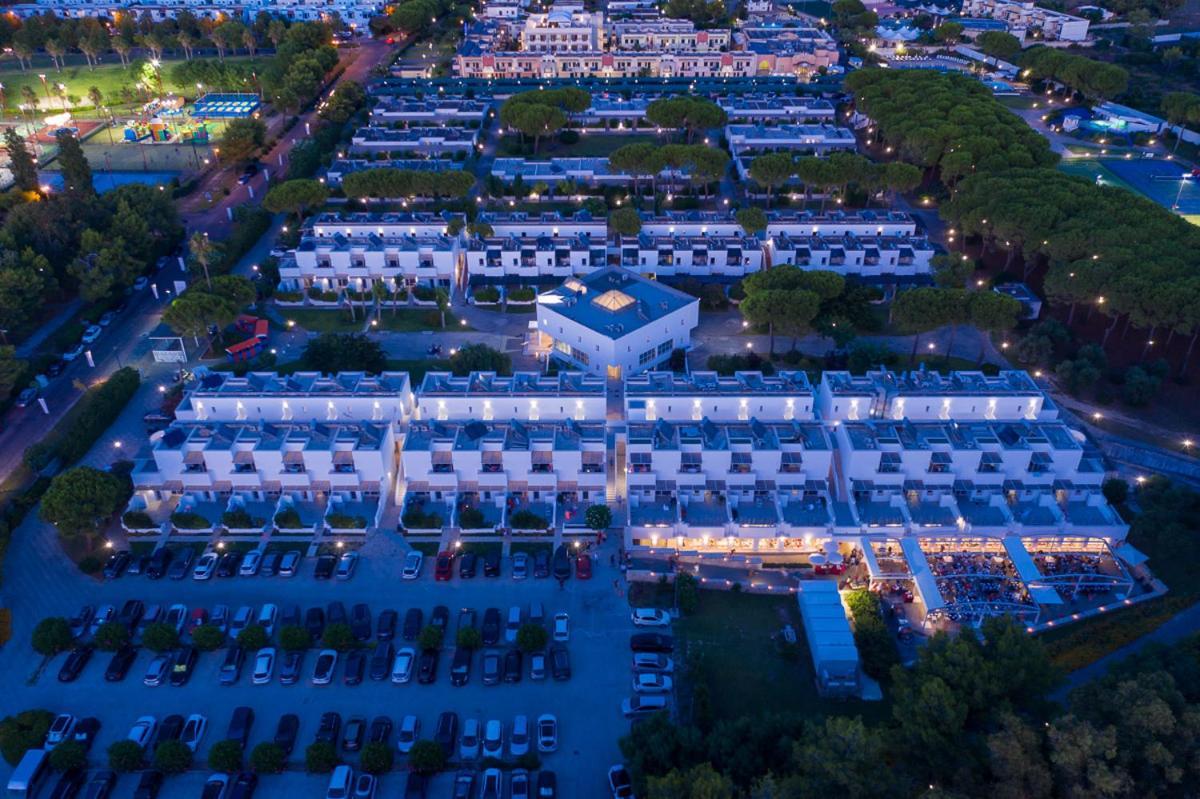 The Village Salento Торре дель'Орсо Экстерьер фото